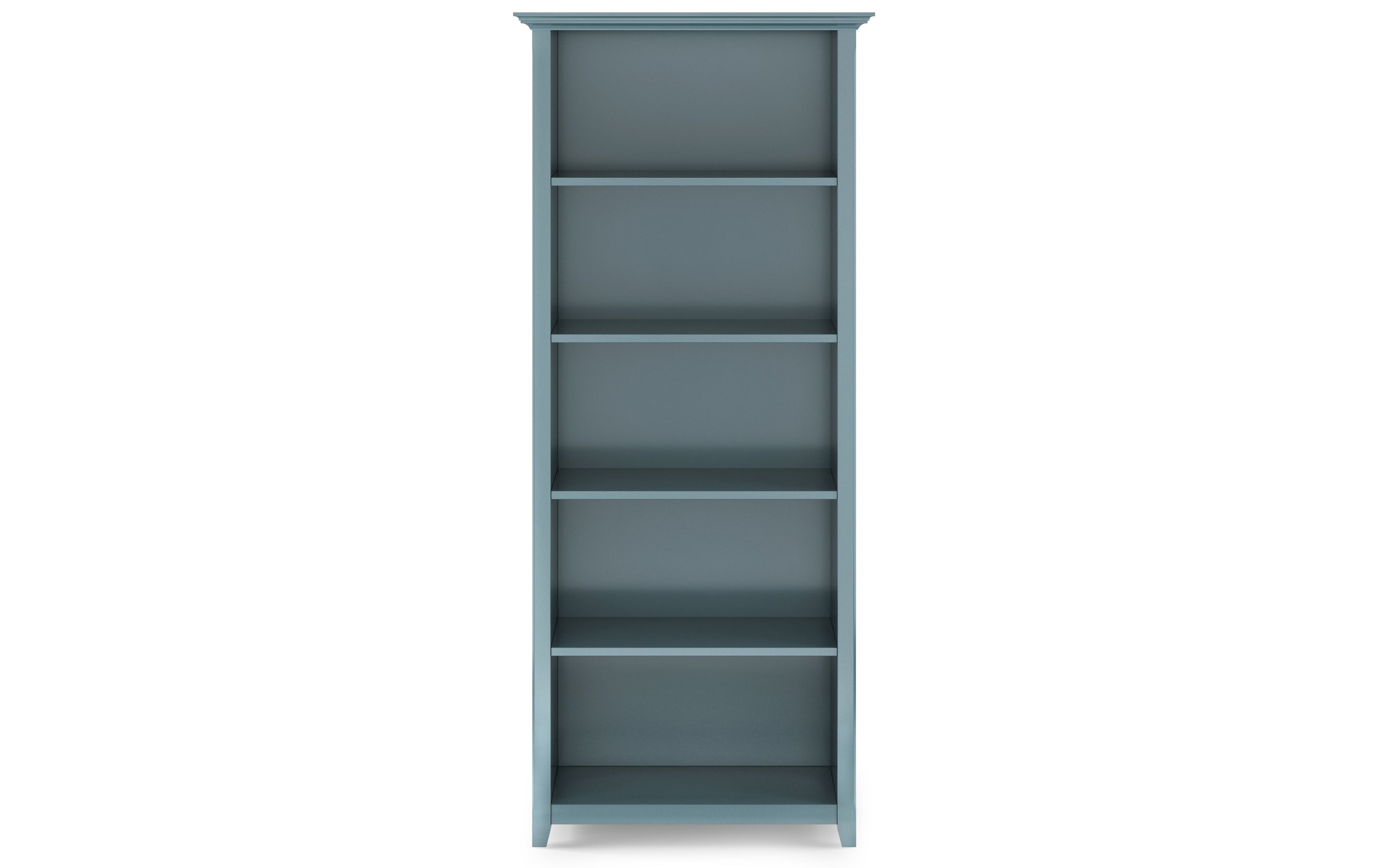 Amherst 30 inch 5 Shelf Bookcase