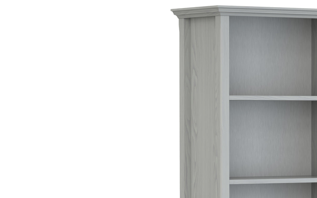 Amherst 30 inch 5 Shelf Bookcase
