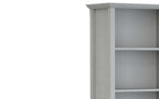 Amherst 30 inch 5 Shelf Bookcase