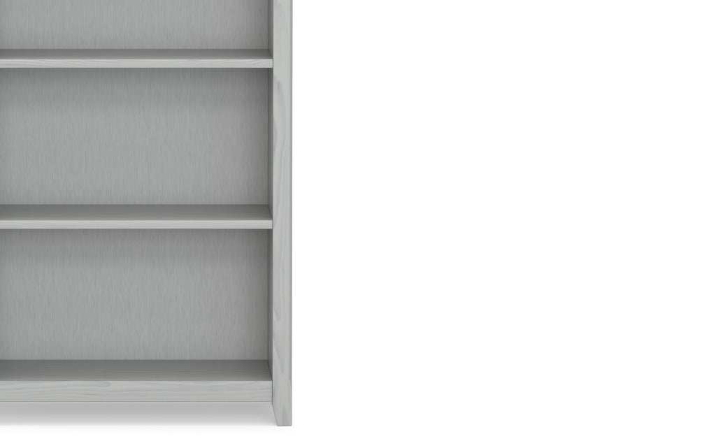 Amherst 30 inch 5 Shelf Bookcase