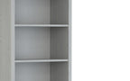 Amherst 30 inch 5 Shelf Bookcase