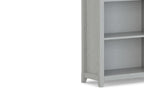 Amherst 30 inch 5 Shelf Bookcase