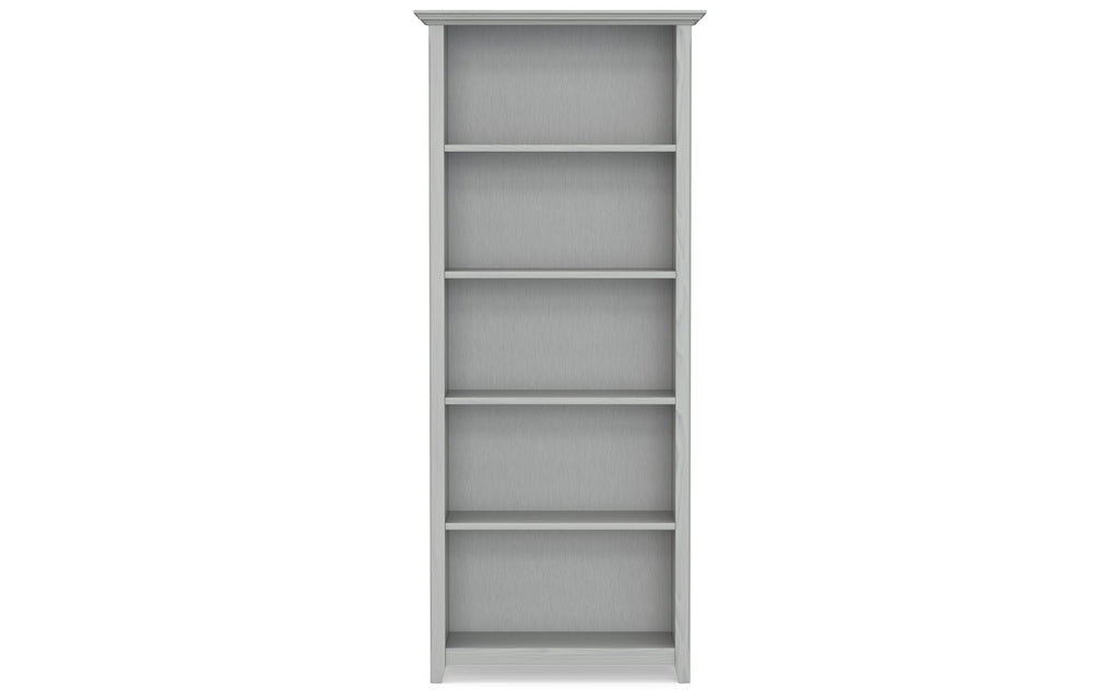 Amherst 30 inch 5 Shelf Bookcase