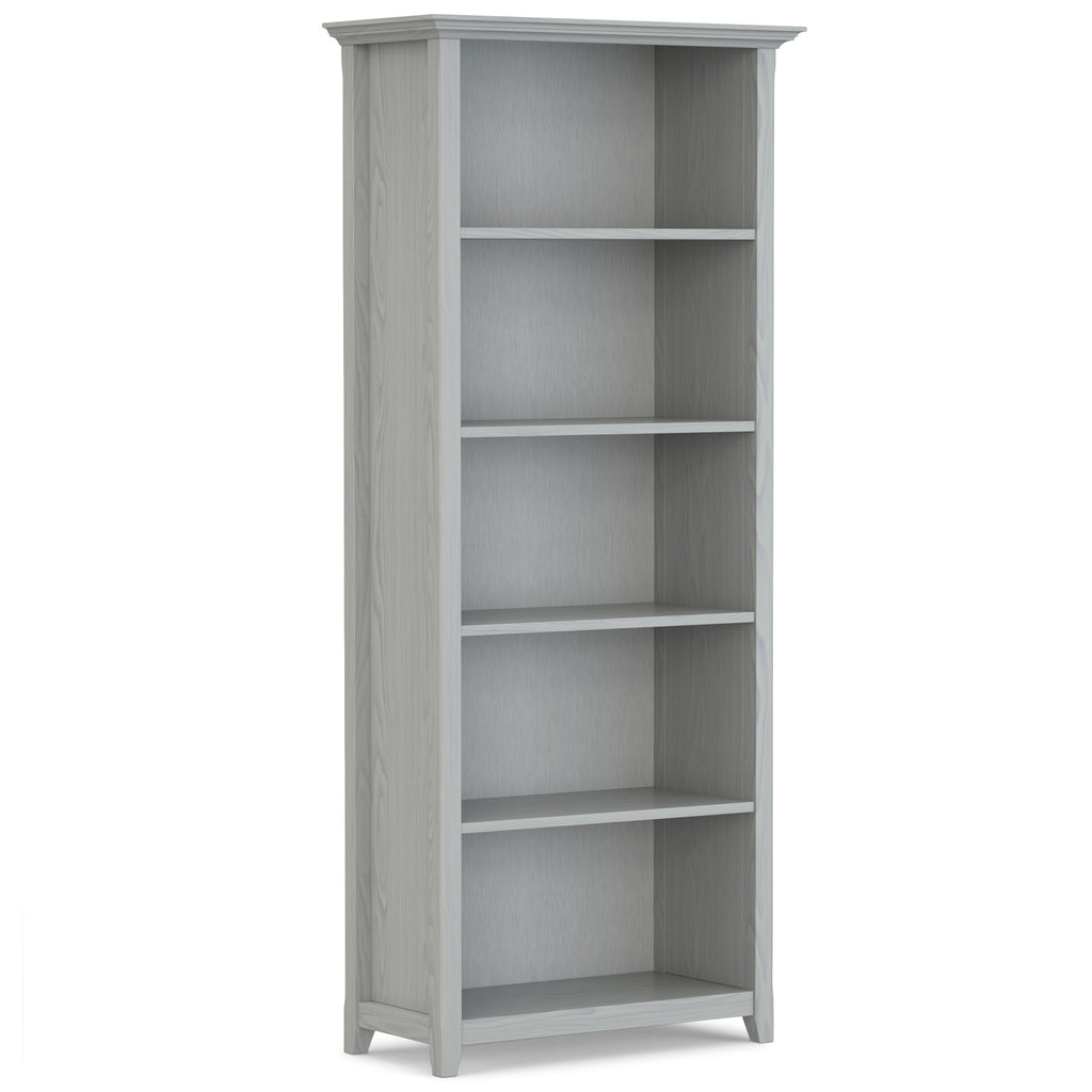 Amherst 30 inch 5 Shelf Bookcase