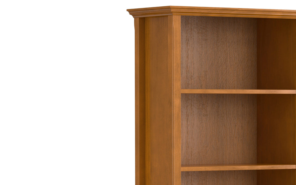 Amherst 30 inch 5 Shelf Bookcase