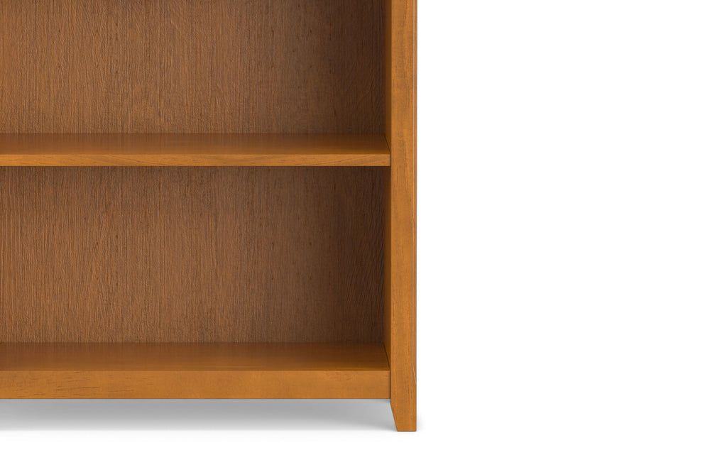 Amherst 30 inch 5 Shelf Bookcase