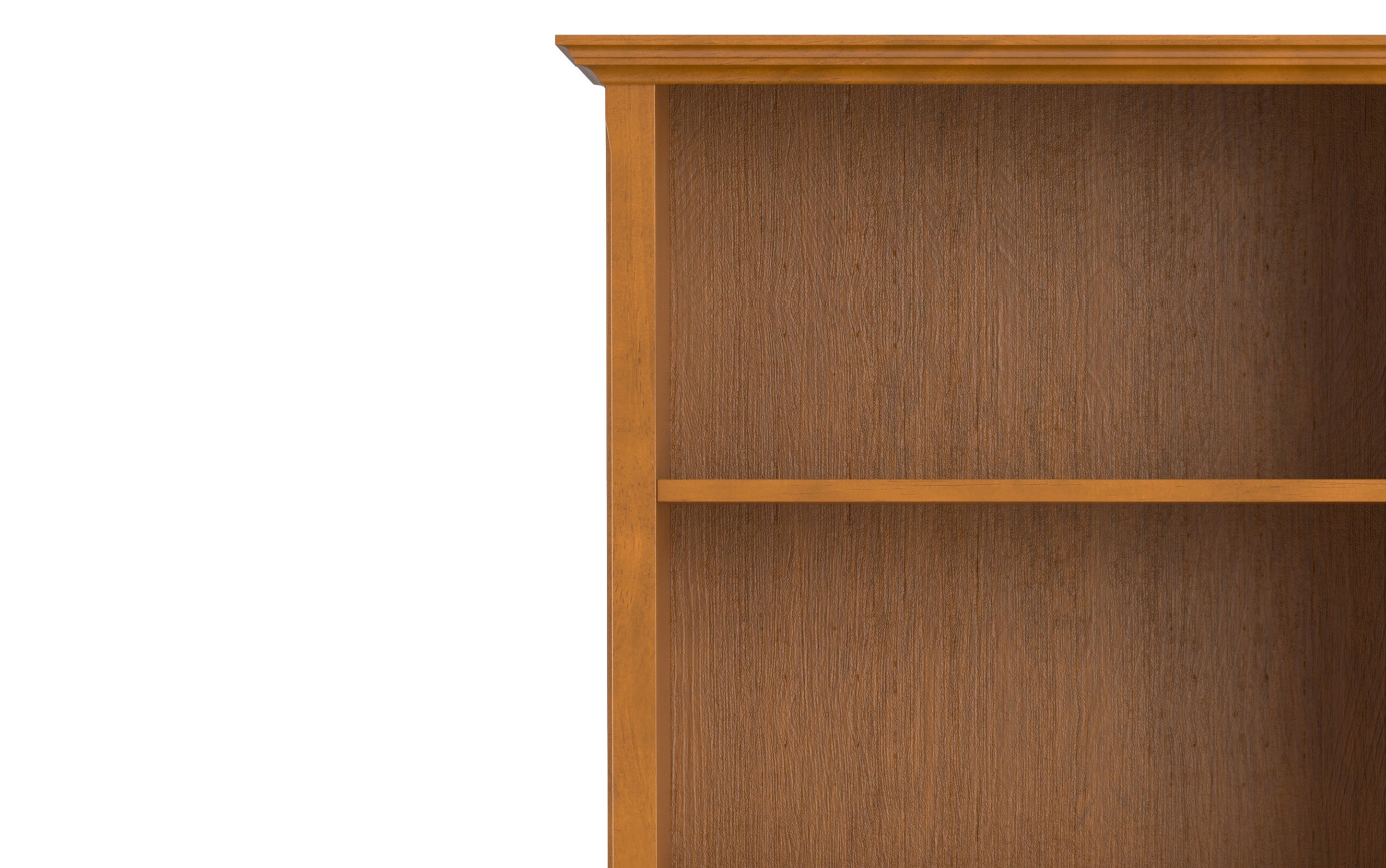 Amherst 30 inch 5 Shelf Bookcase