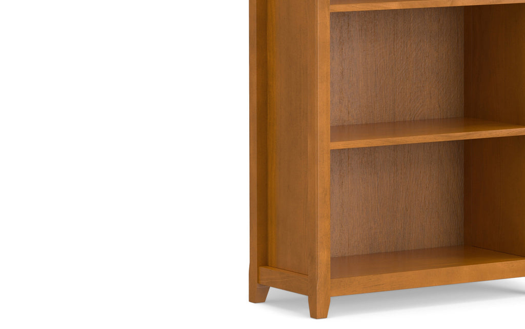 Amherst 30 inch 5 Shelf Bookcase