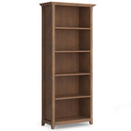 Amherst 30 inch 5 Shelf Bookcase