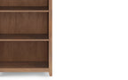 Amherst 30 inch 5 Shelf Bookcase