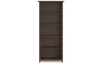 Amherst 30 inch 5 Shelf Bookcase