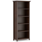Amherst 30 inch 5 Shelf Bookcase