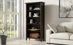 Amherst 36 inch 5 Shelf Bookcase