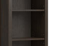 Amherst 24 inch 5 Shelf Bookcase