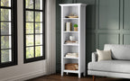 Amherst 24 inch 5 Shelf Bookcase