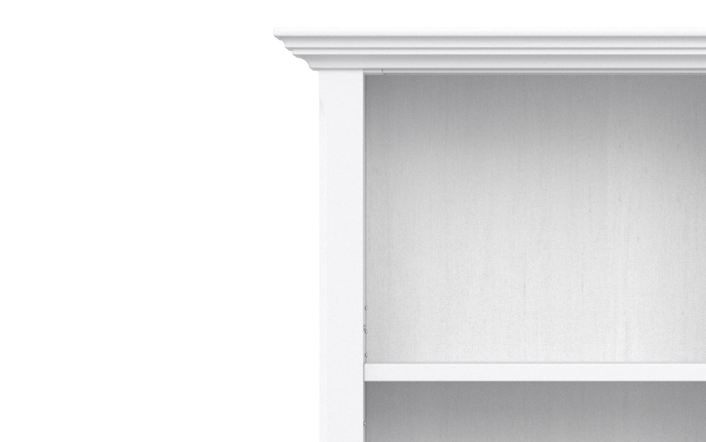 Amherst 24 inch 5 Shelf Bookcase