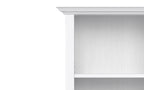 Amherst 24 inch 5 Shelf Bookcase