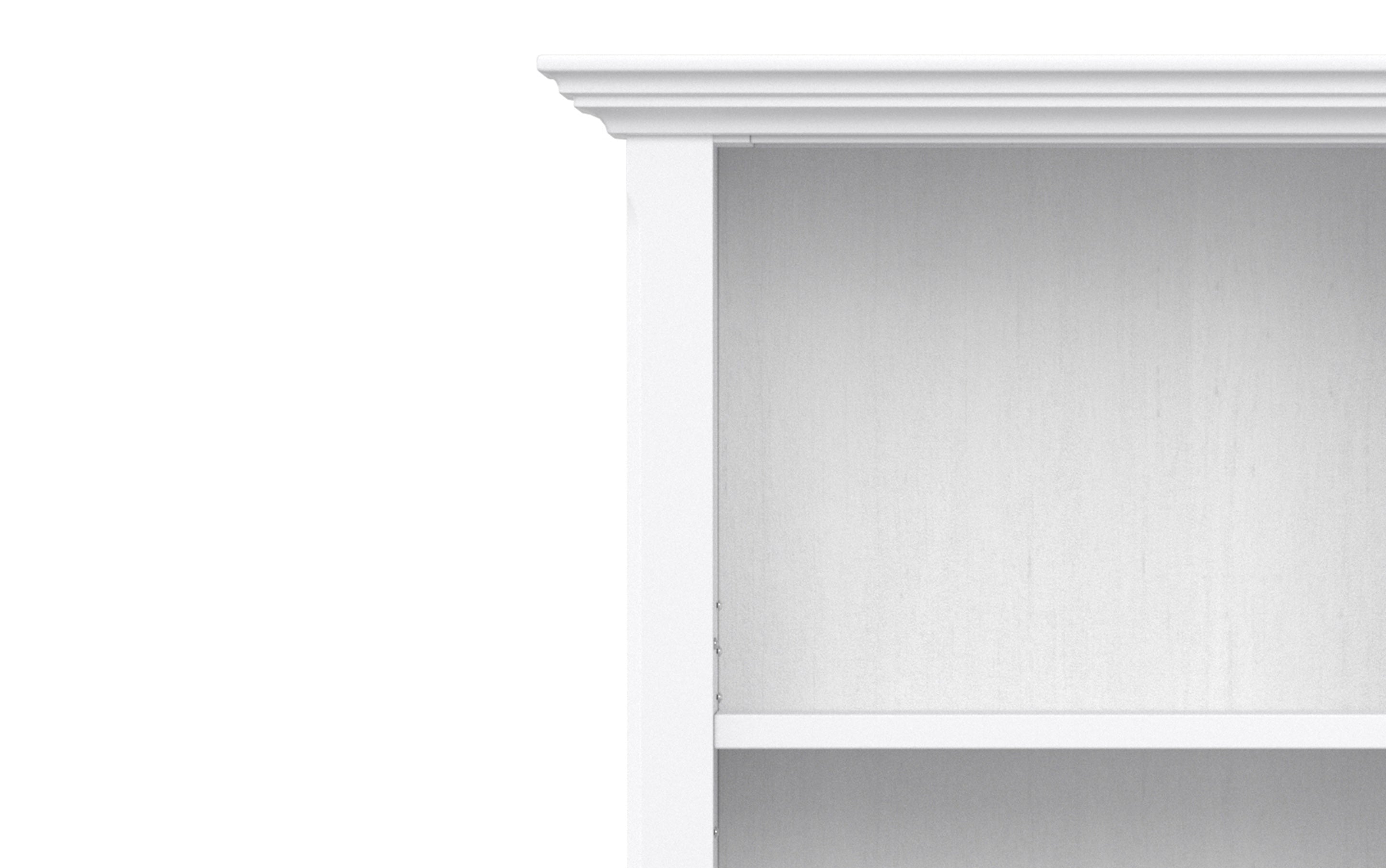 Amherst 24 inch 5 Shelf Bookcase