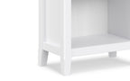 Amherst 24 inch 5 Shelf Bookcase