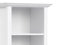 Amherst 24 inch 5 Shelf Bookcase