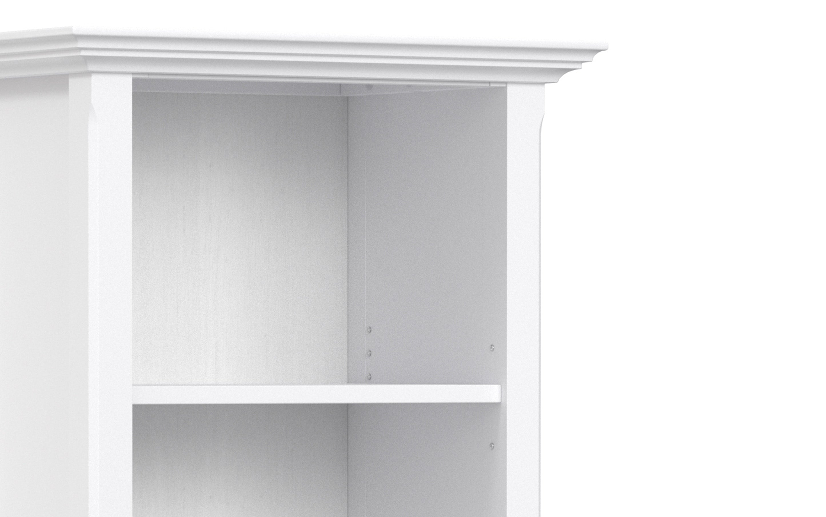 Amherst 24 inch 5 Shelf Bookcase