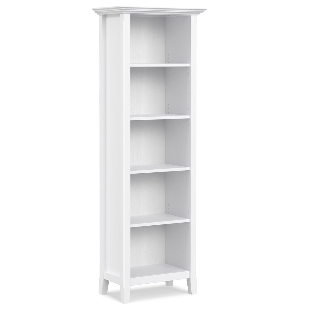 Amherst 24 inch 5 Shelf Bookcase