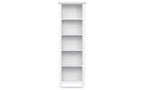 Amherst 24 inch 5 Shelf Bookcase