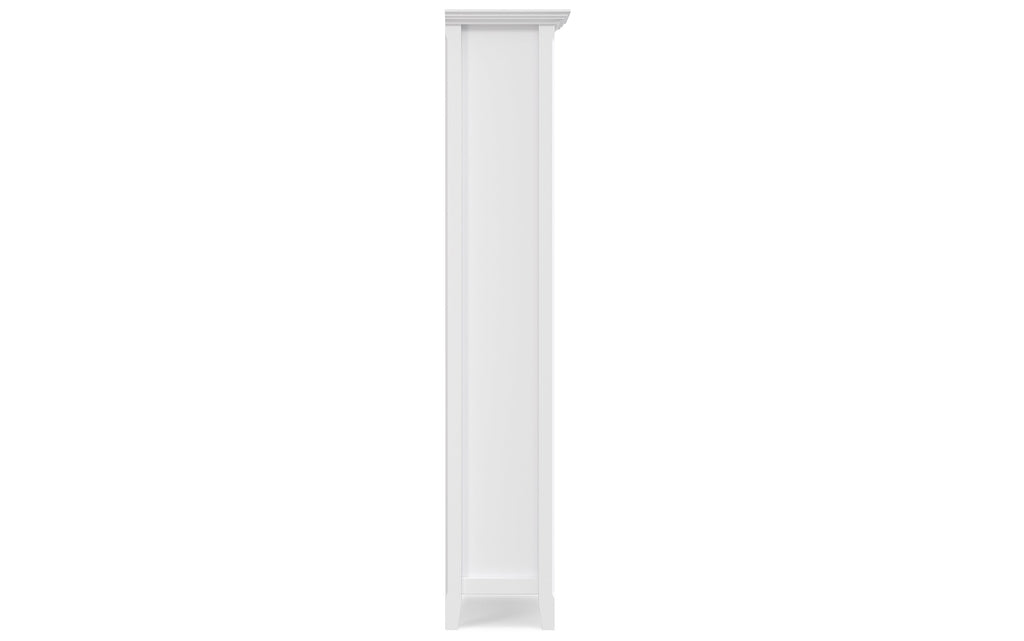 Amherst 24 inch 5 Shelf Bookcase