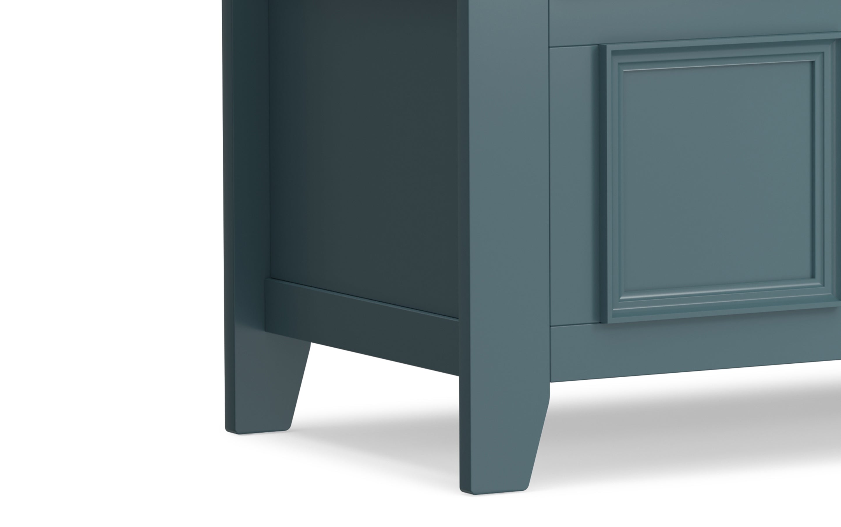 Amherst Entryway Storage Bench