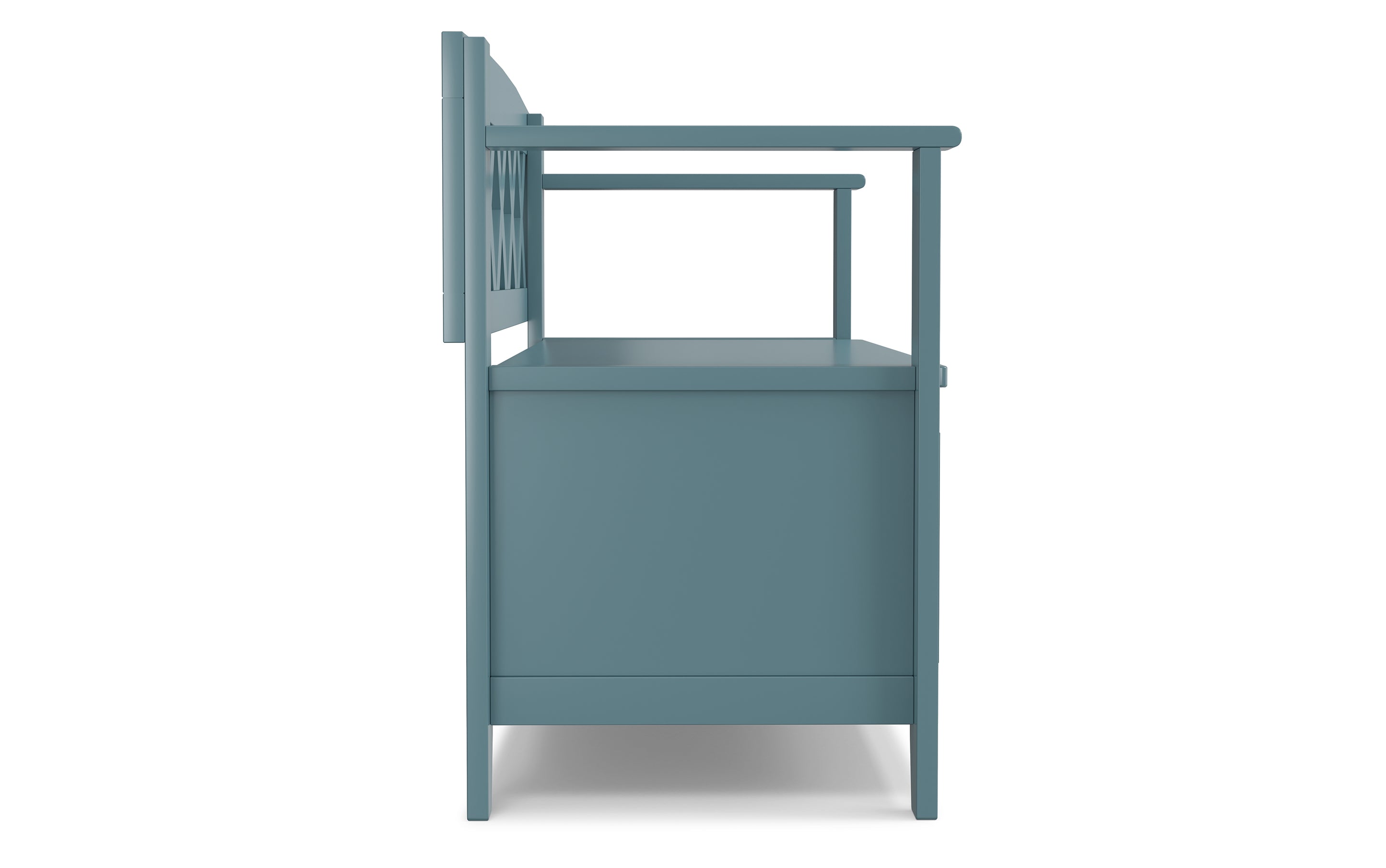 Amherst Entryway Storage Bench