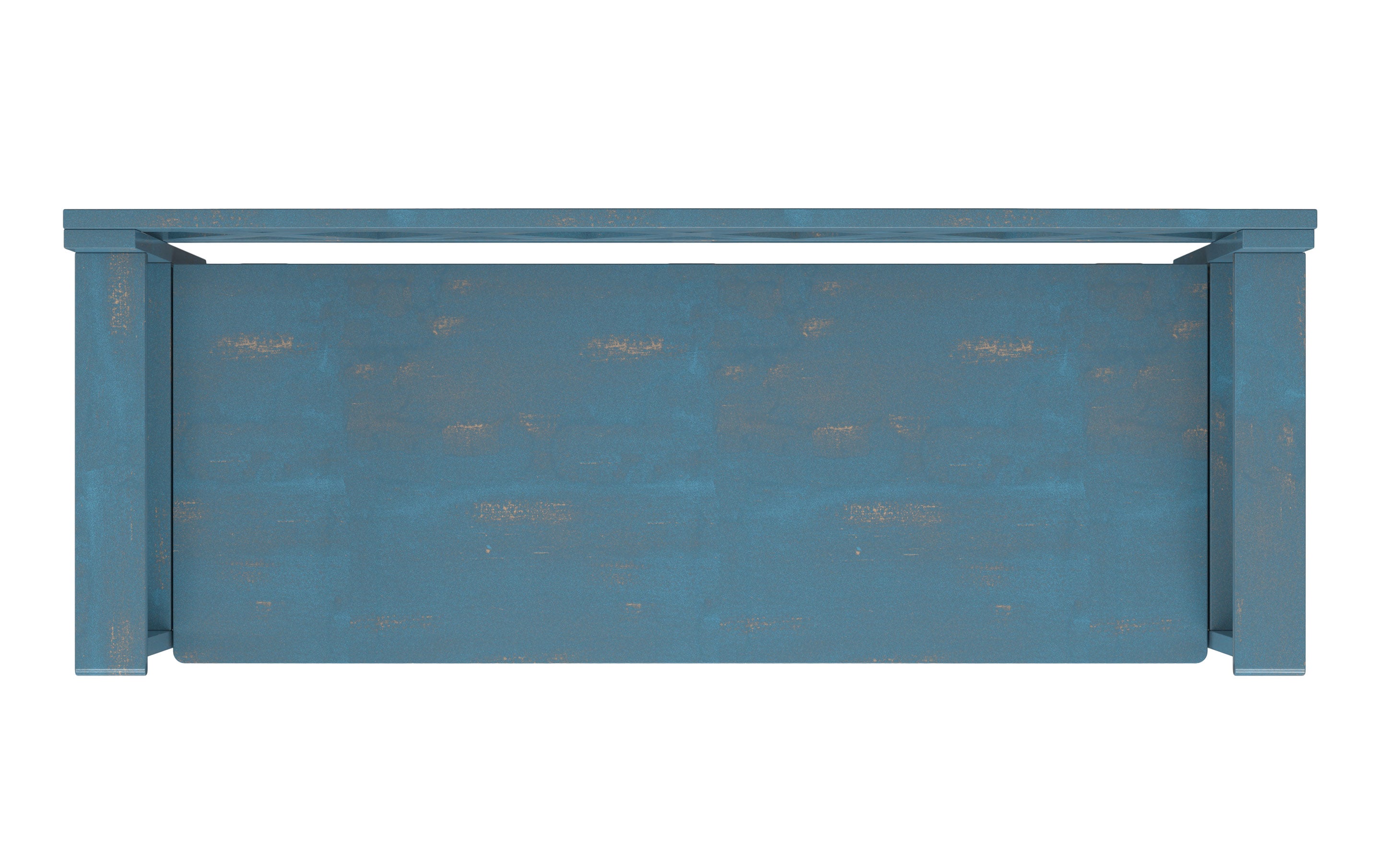 Amherst Entryway Storage Bench