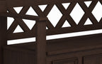 Amherst Entryway Storage Bench