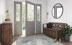 Amherst Entryway Storage Bench