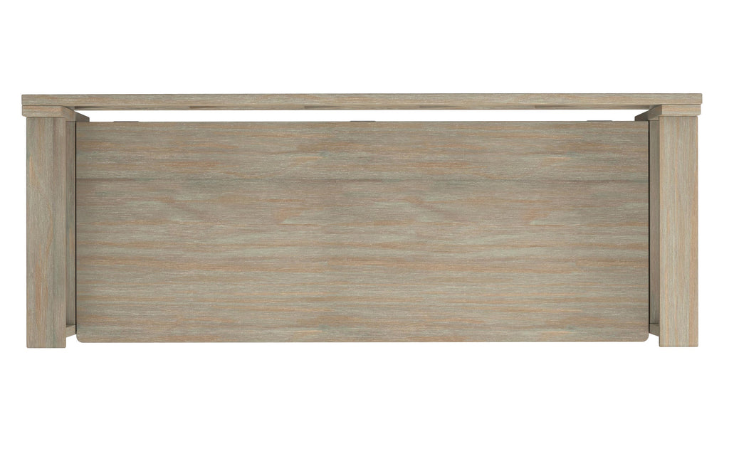 Amherst Entryway Storage Bench