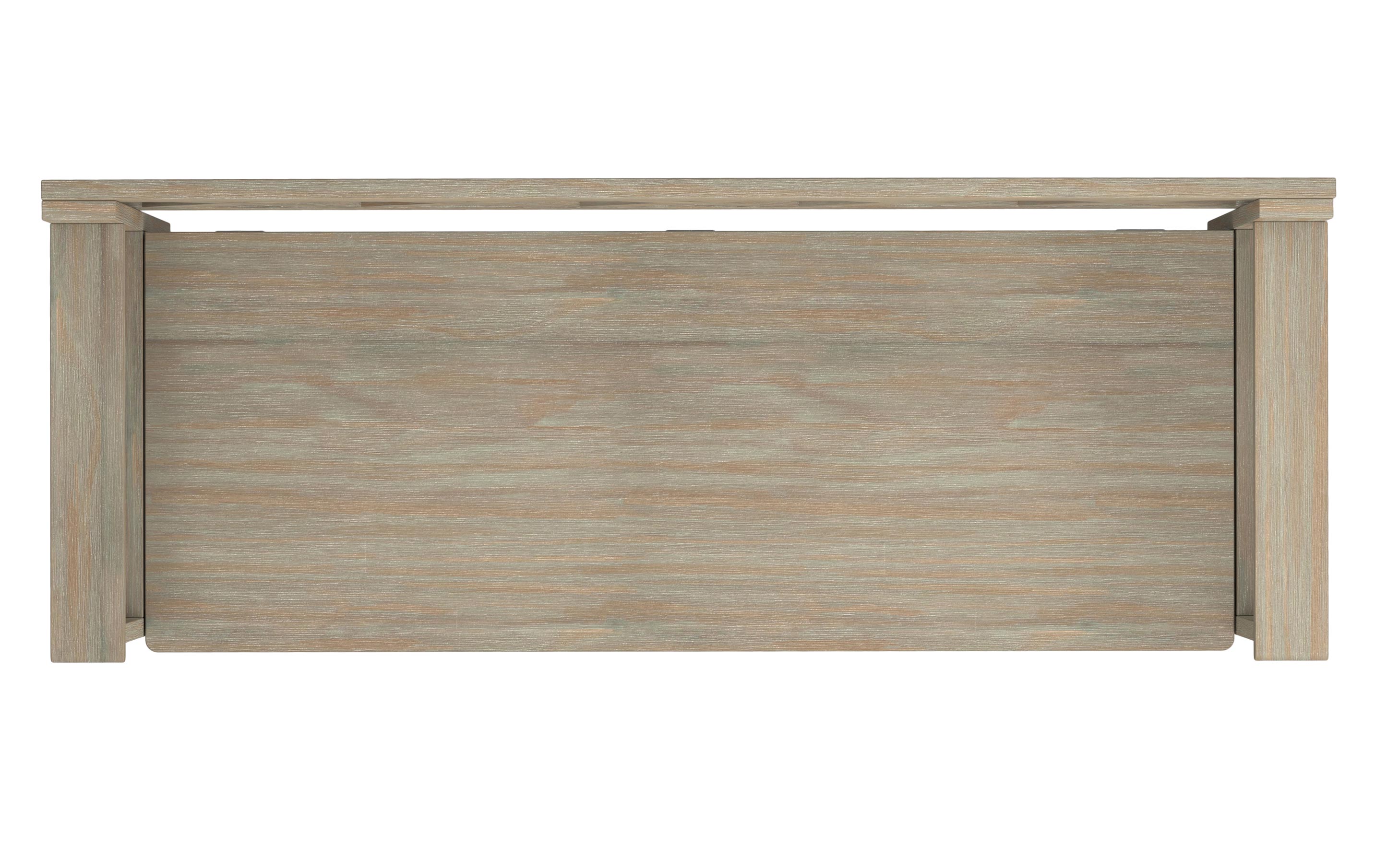 Amherst Entryway Storage Bench