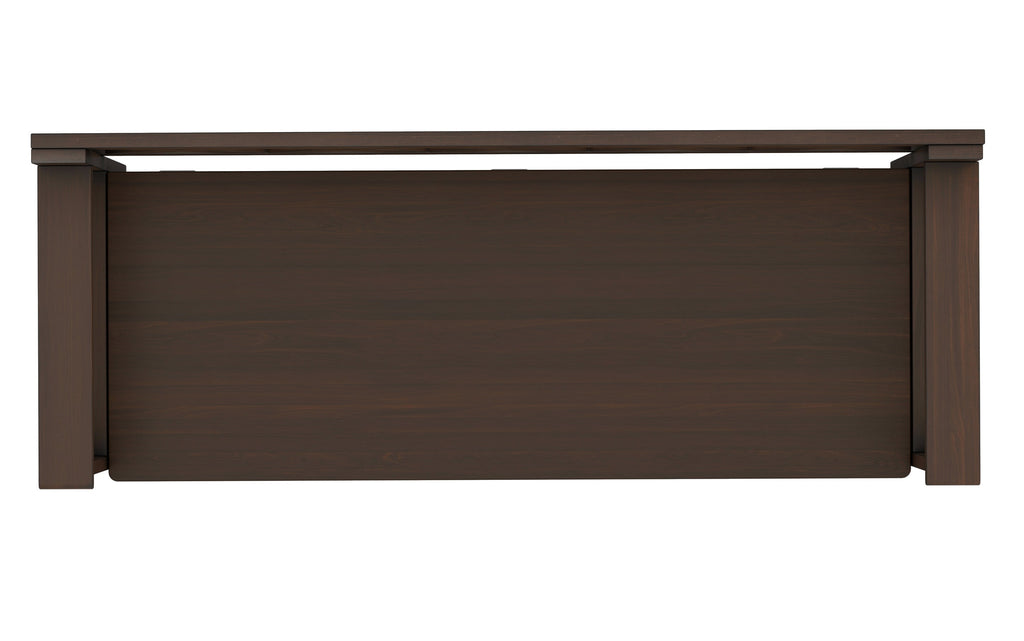 Amherst Entryway Storage Bench