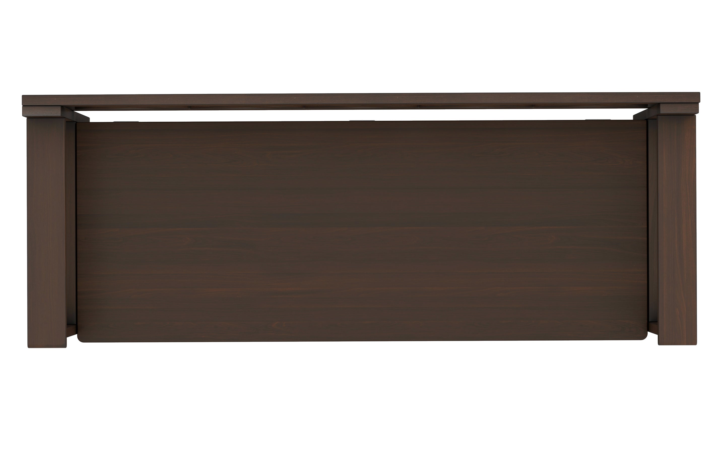 Amherst Entryway Storage Bench