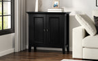 Amherst Low Storage Cabinet