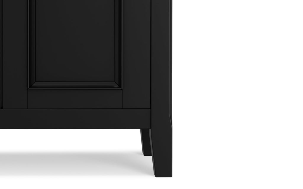 Amherst Low Storage Cabinet