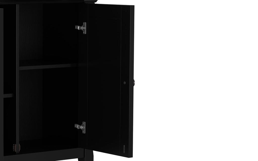 Amherst Low Storage Cabinet
