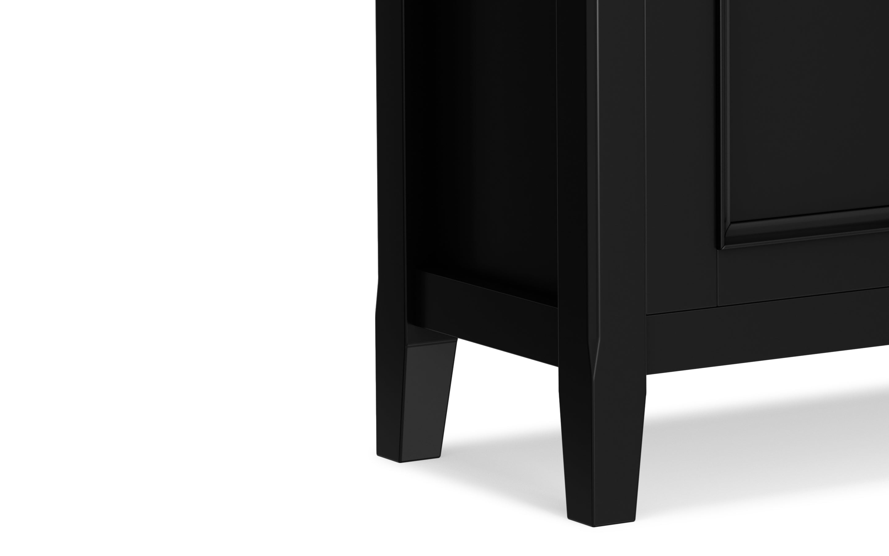 Amherst Low Storage Cabinet