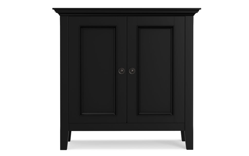 Amherst Low Storage Cabinet