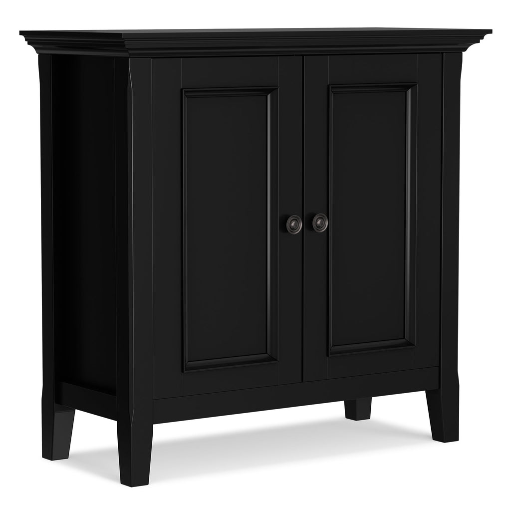 Amherst Low Storage Cabinet