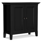 Amherst Low Storage Cabinet