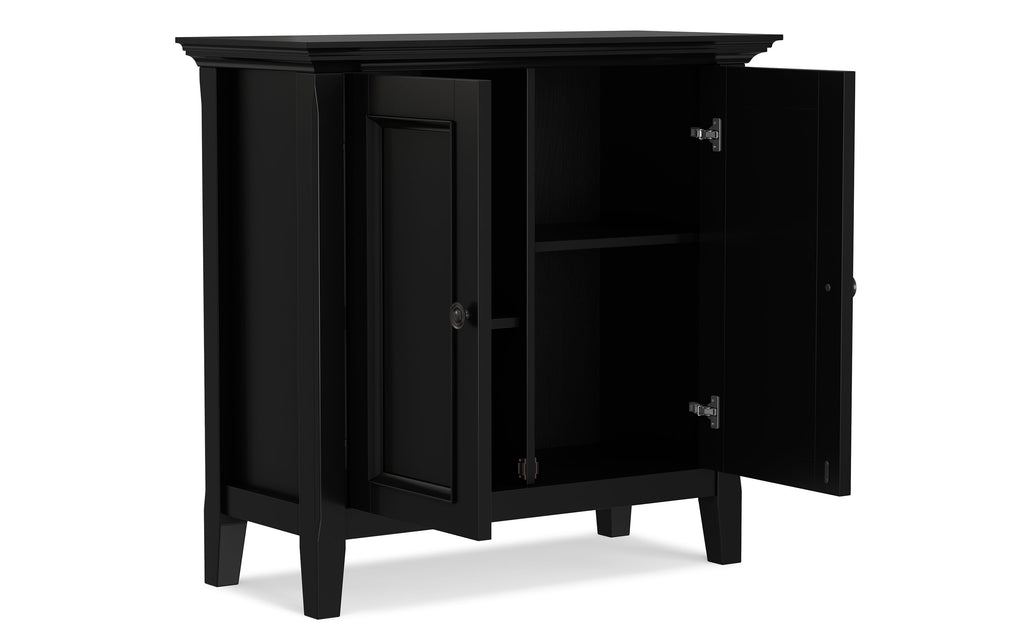 Amherst Low Storage Cabinet