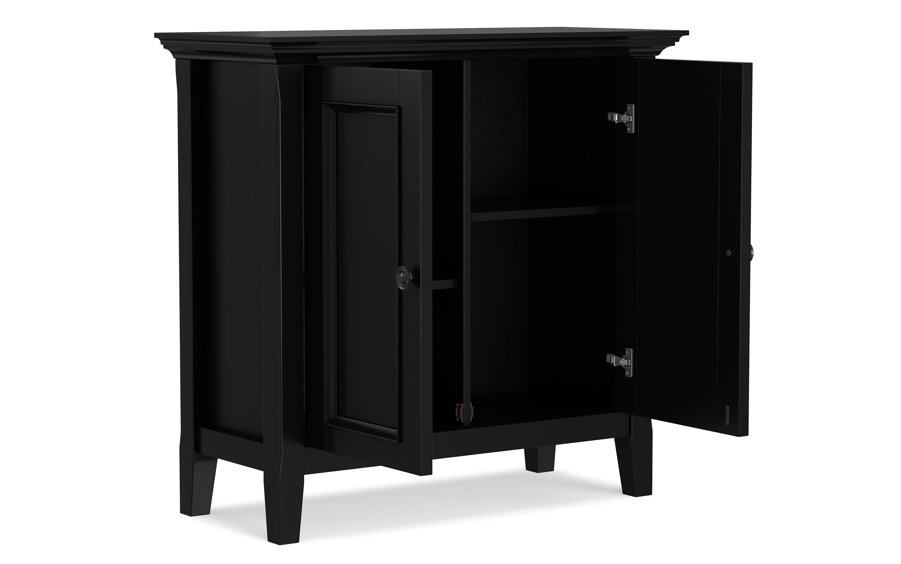 Amherst Low Storage Cabinet