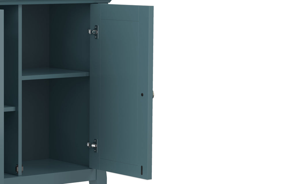 Amherst Low Storage Cabinet