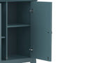 Amherst Low Storage Cabinet
