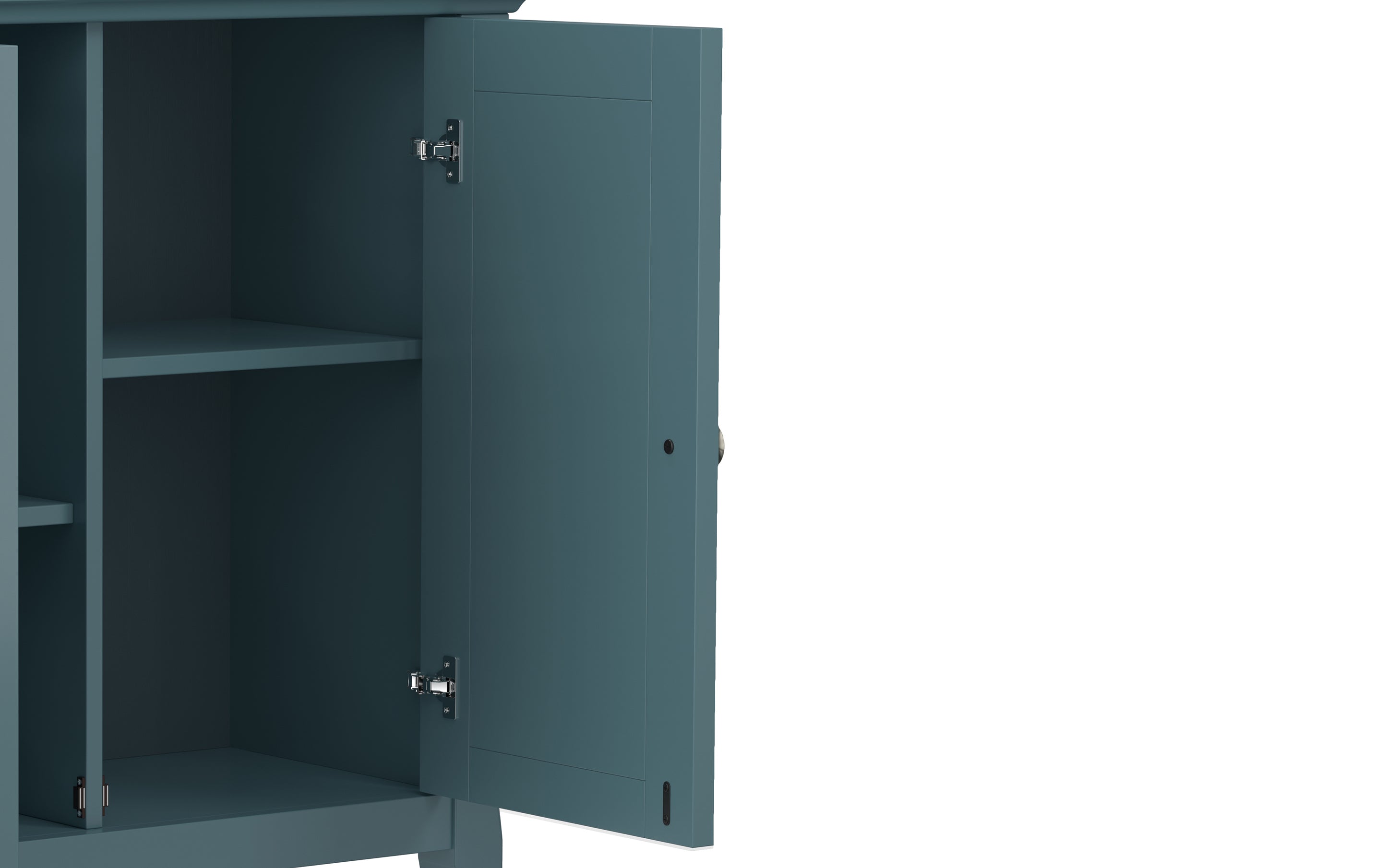 Amherst Low Storage Cabinet