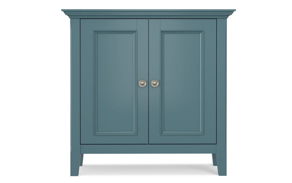 Amherst Low Storage Cabinet